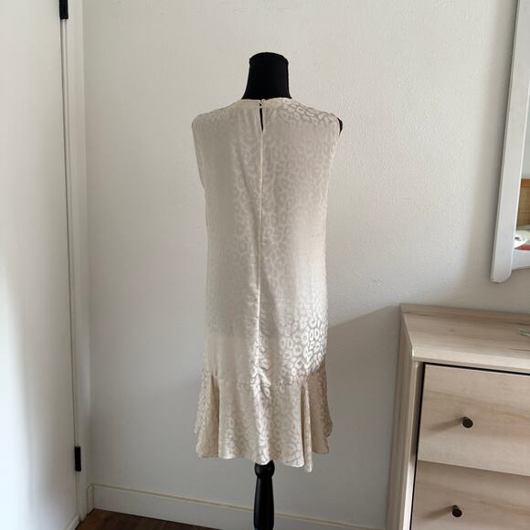 BCCB Maxazria Max Azria Sheridan Dusk Drop Waist Dress size S - Picture 7 of 11